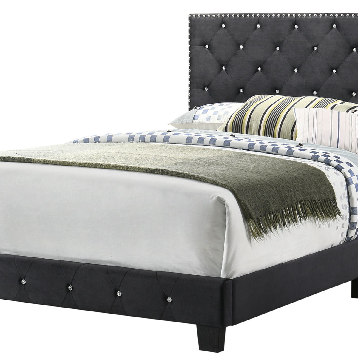 Suffolk - Bed