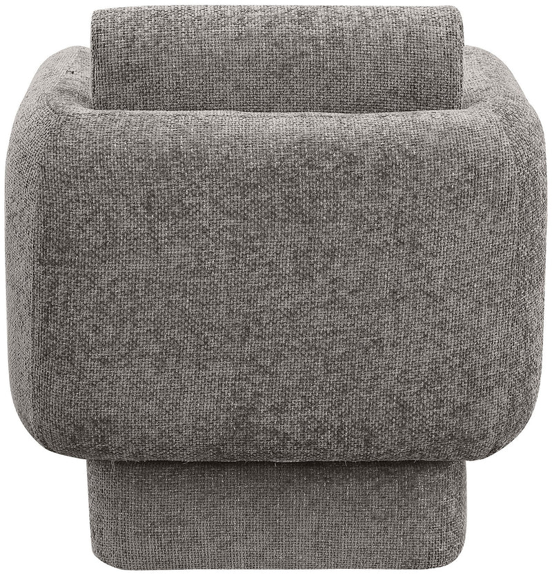 Alessandra - Swivel Accent Chair