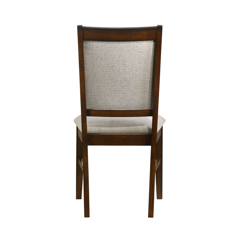 Portage - Standard Height Dining Set