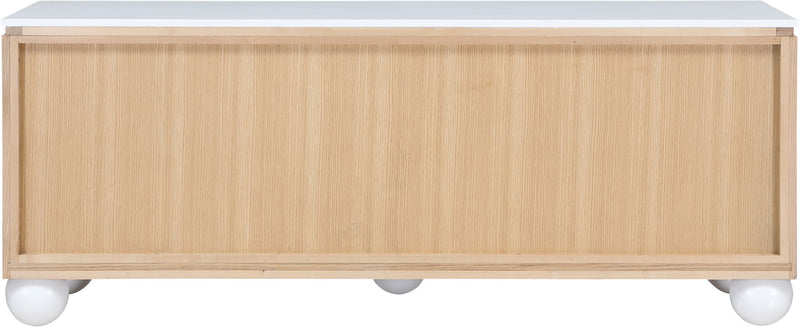 Cardiff - Wood Sideboard / Buffet