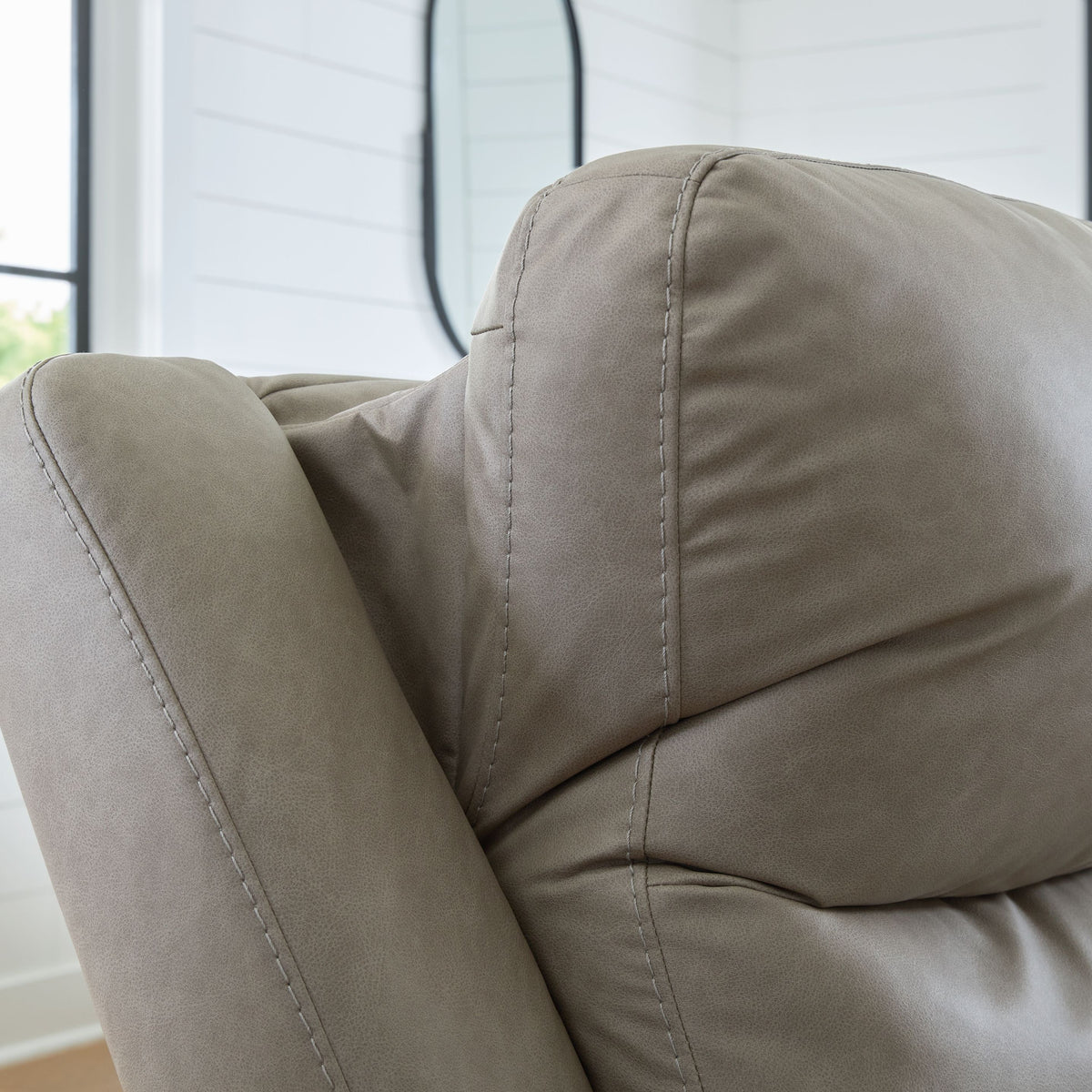 Narwhal Place - Reclining Sectional