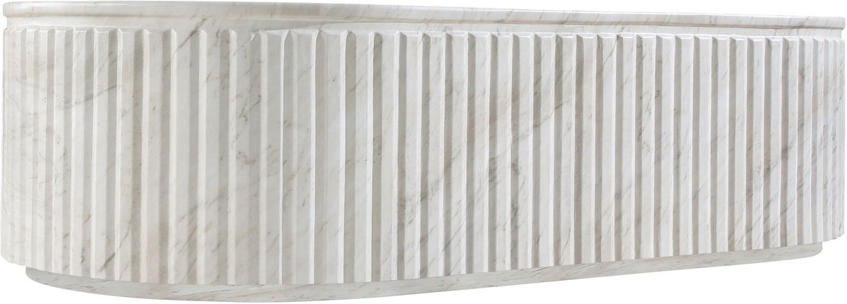 Catania - Concrete Indoor / Outdoor Coffee Table