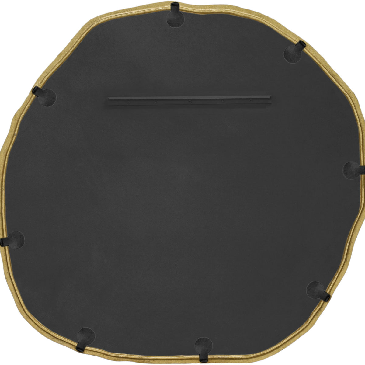 Molten - Iron Mirror