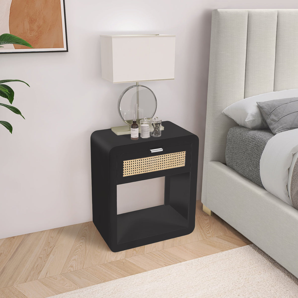 Langham - Night Stand