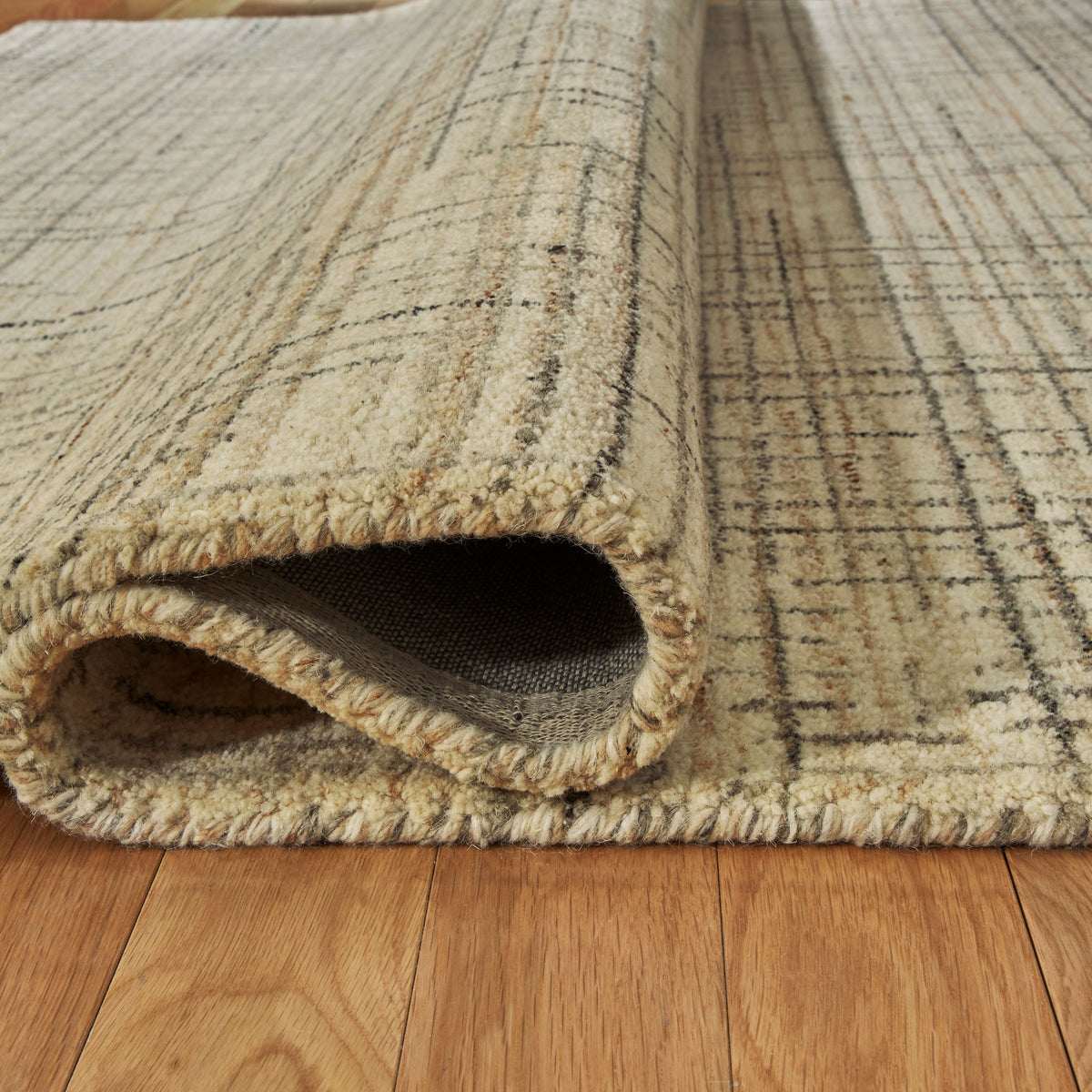 Janston - Rug