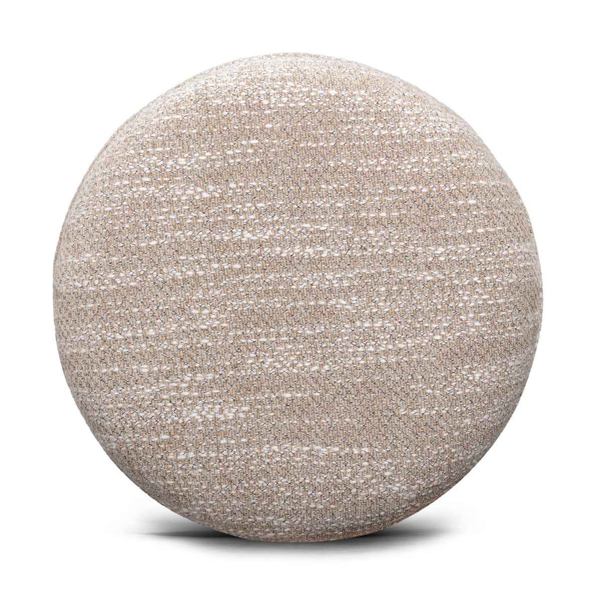 Tomlin - Gaming Ruched Ottoman