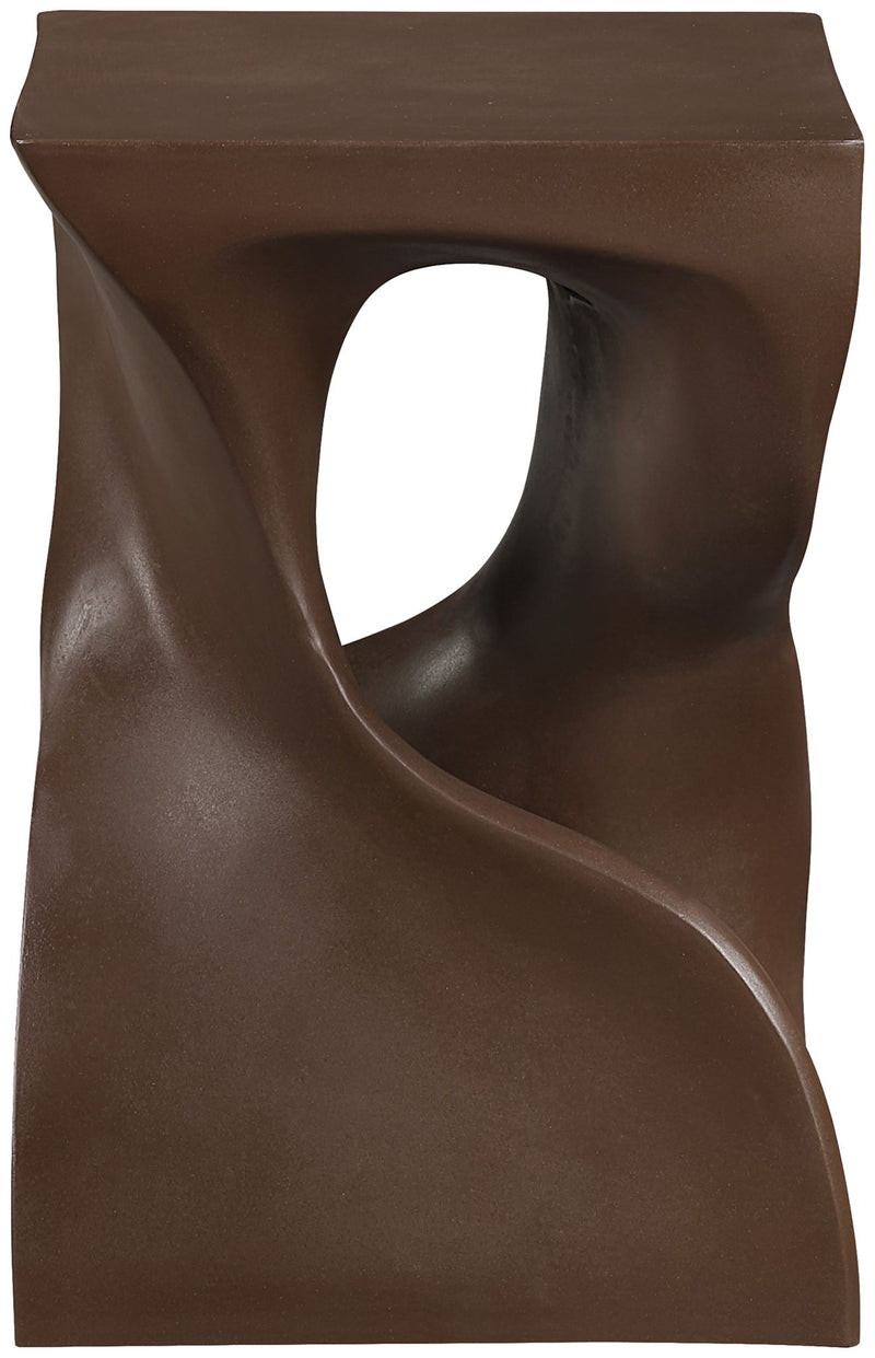 Jula - Concrete End Table