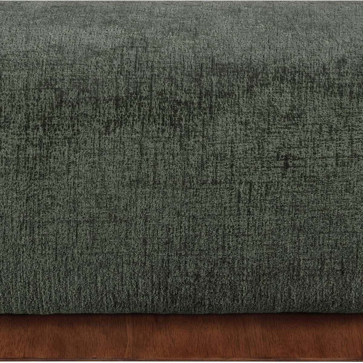 Akira - Fabric Upholstered Ottoman