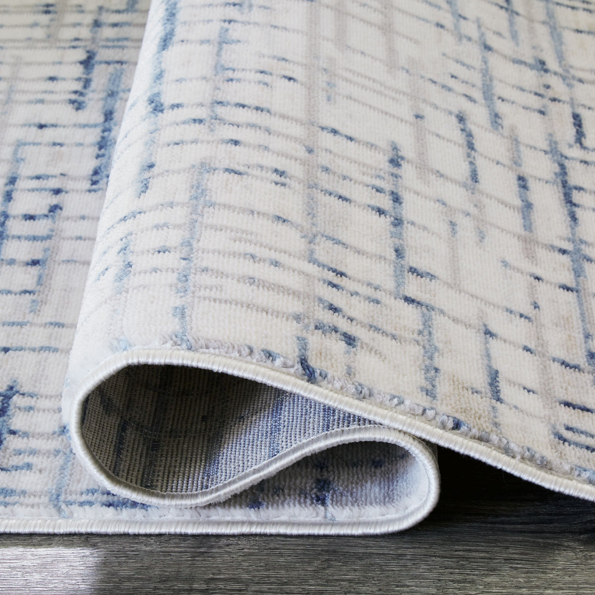 Beckfille - Area Rug