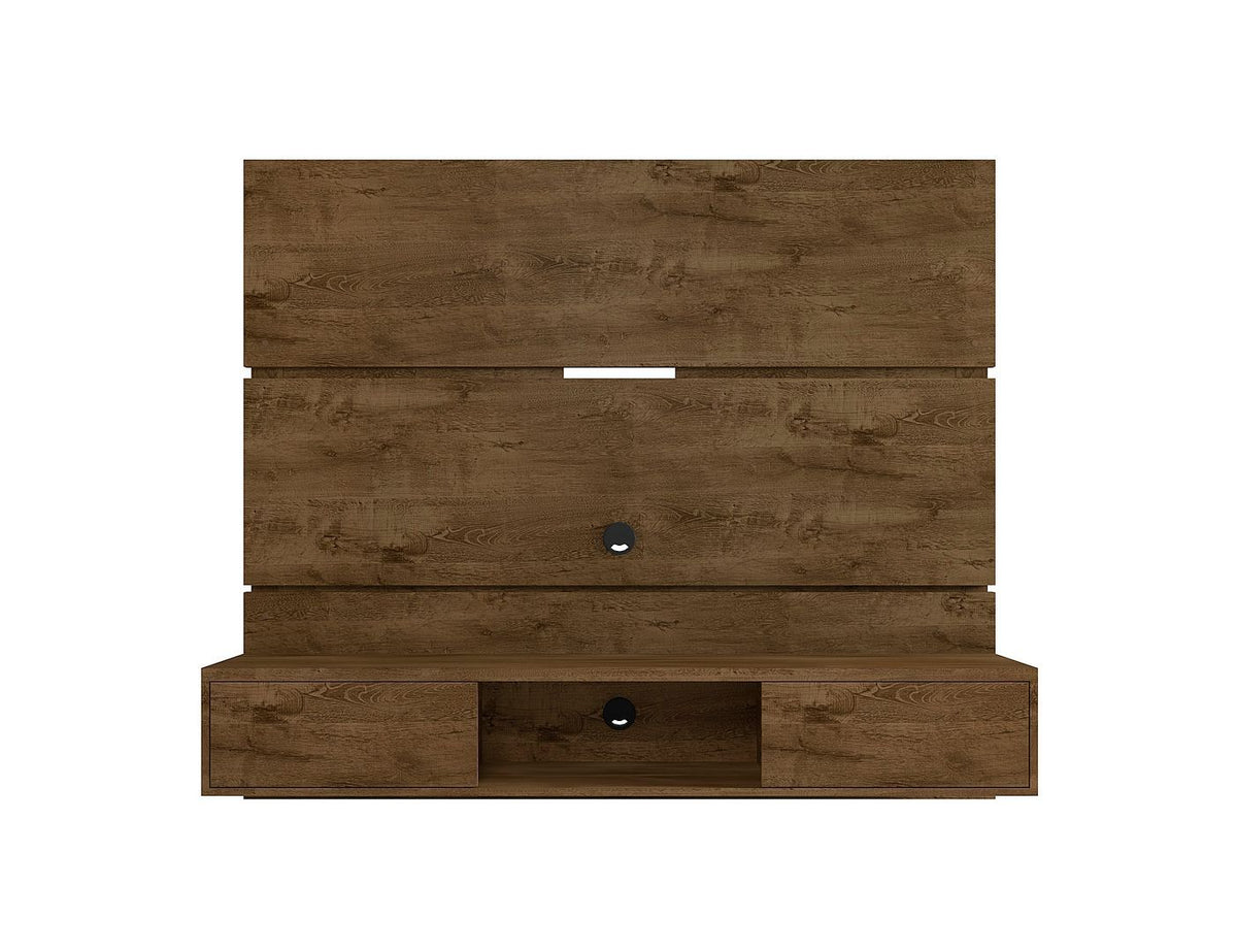 Manhattan Vernon - TV Panel