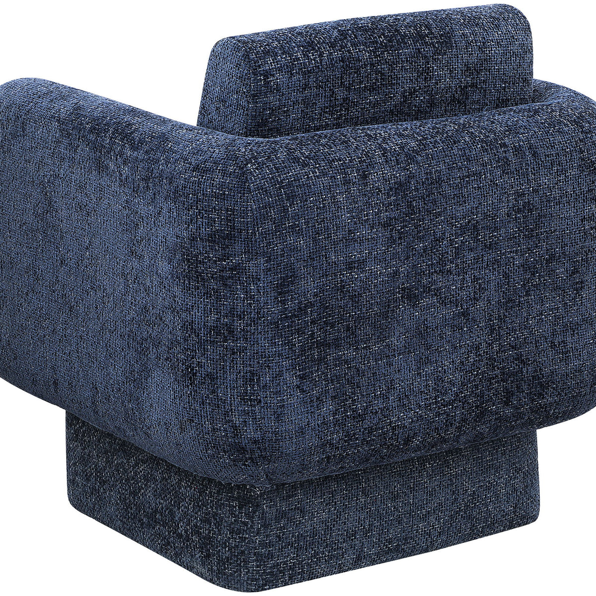 Alessandra - Swivel Accent Chair