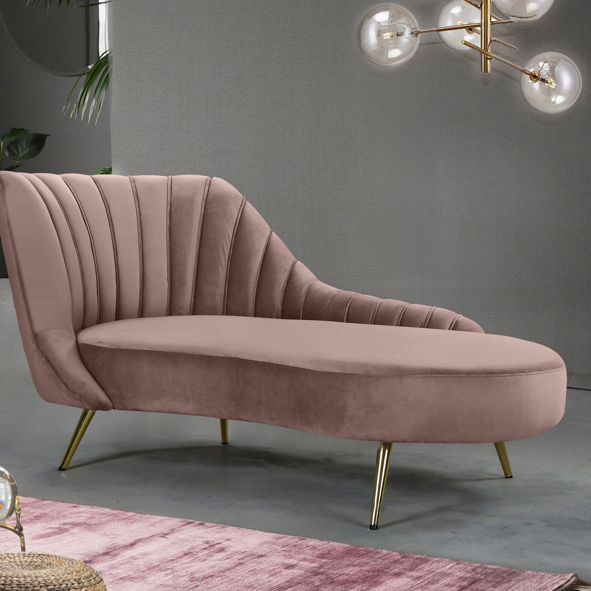 Margo - Chaise