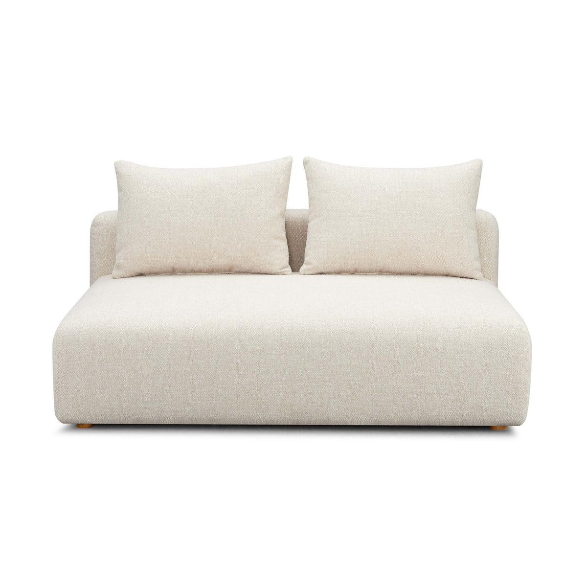 Hangover - Modular Loveseat