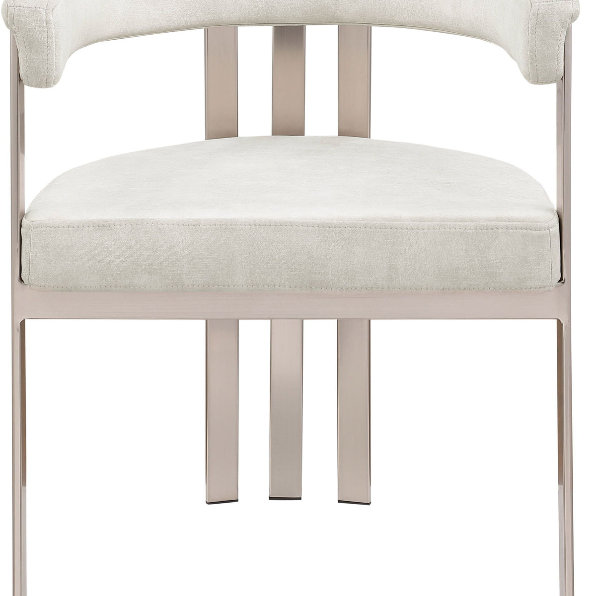 Marcello - Dining Chair (Set of 2) - Stone