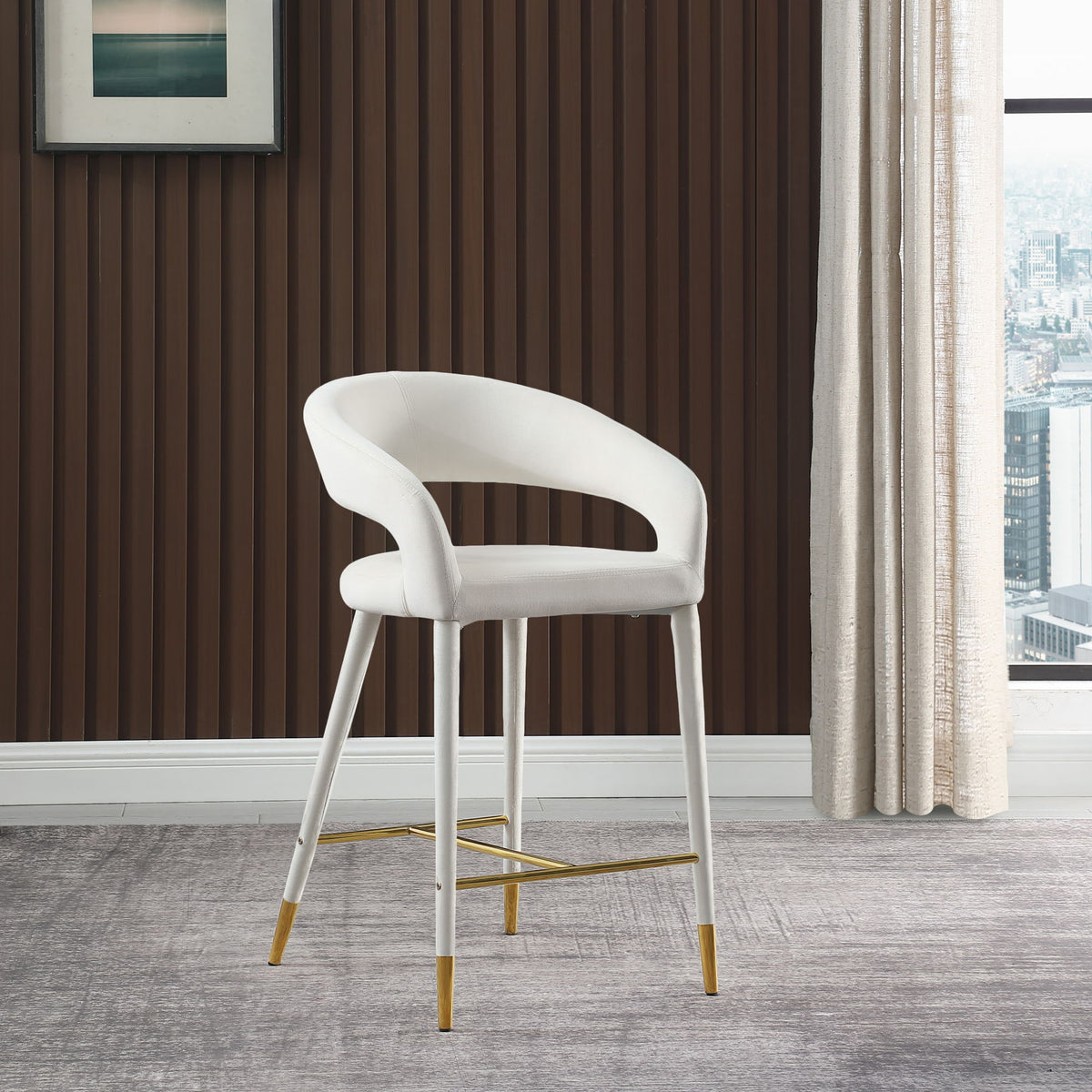 Destiny - Stool