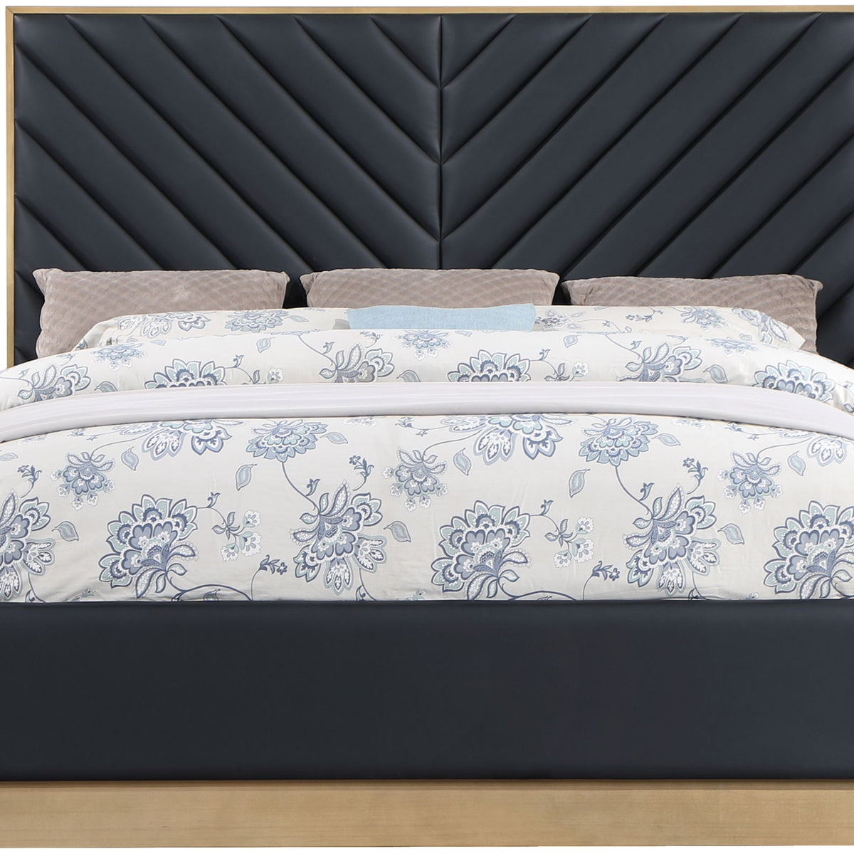 Casa - Bed