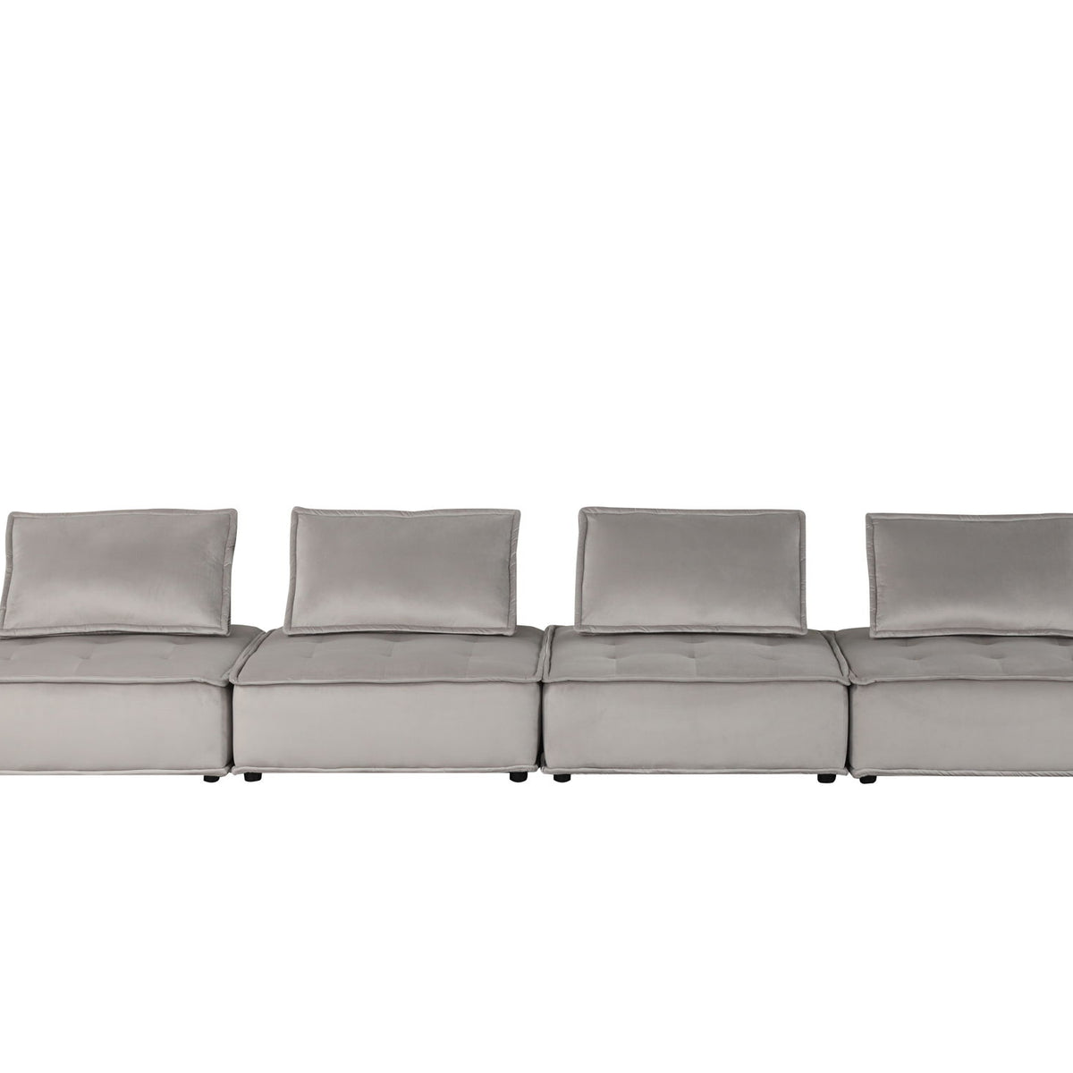 Anna - Soft Modular Sofa
