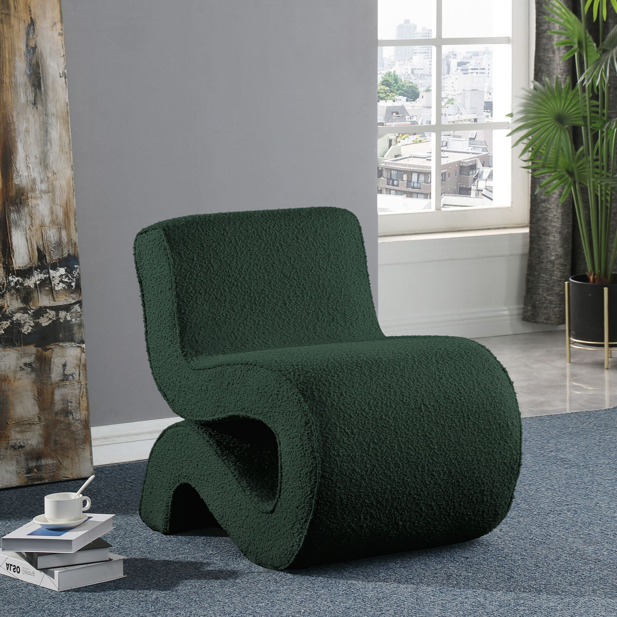 Desiree - Accent Chair