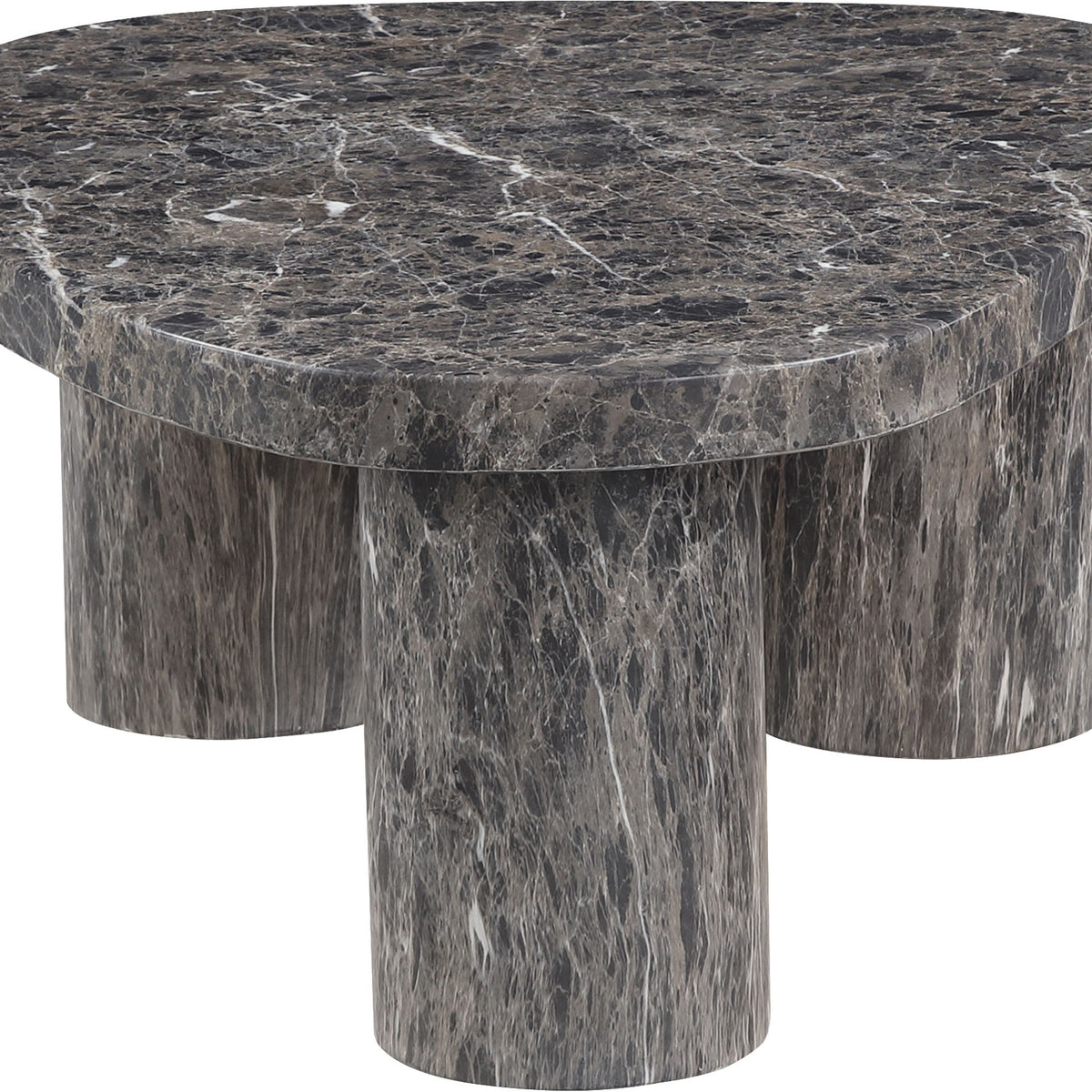 Teramo - Concrete Indoor / Outdoor Coffee Table