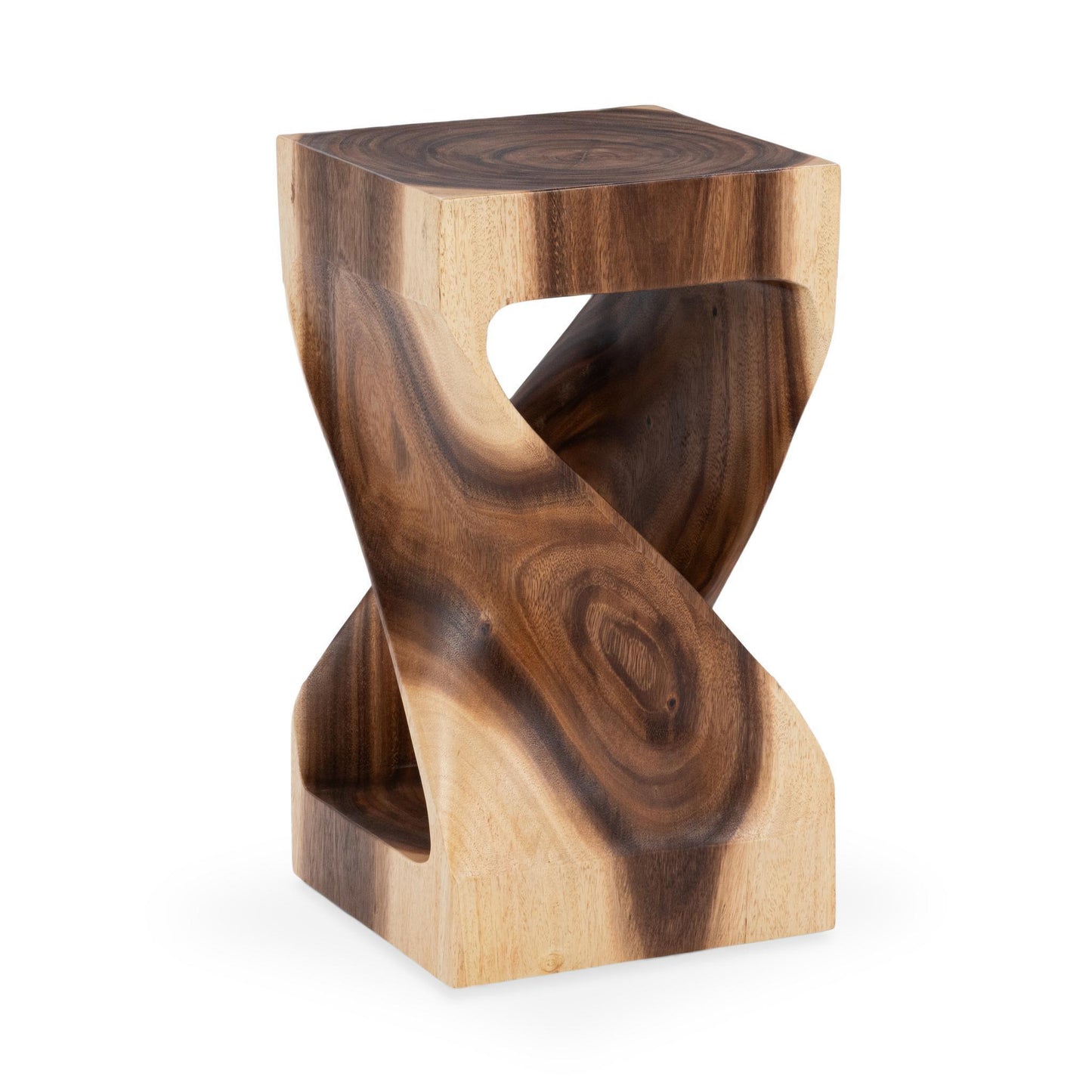 Alayah - Accent Table - Natural