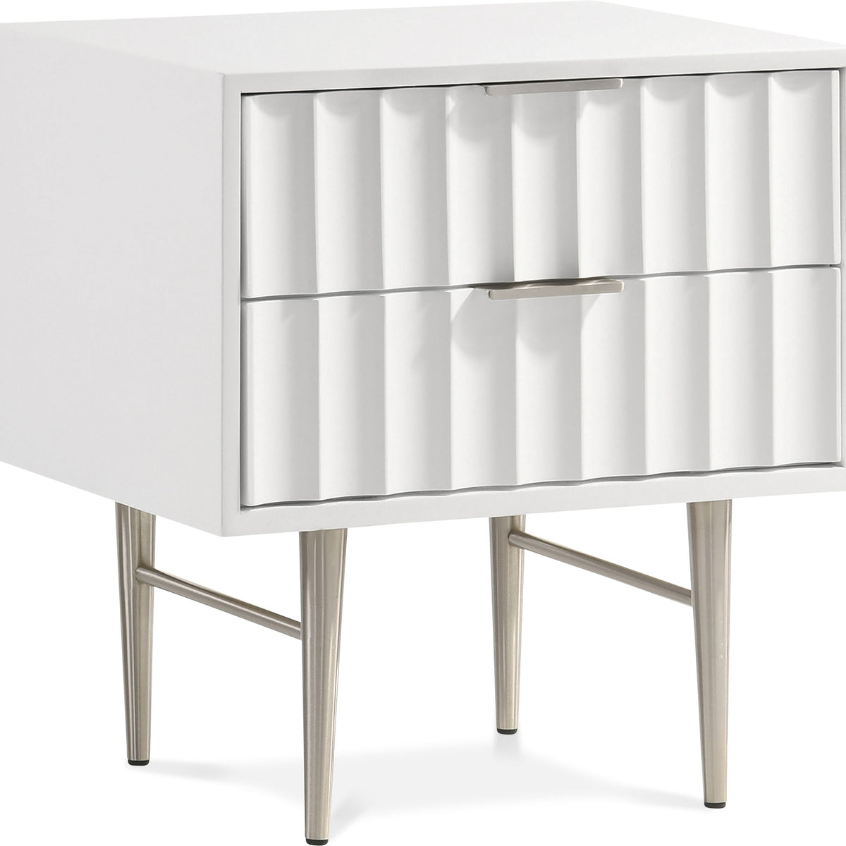 Modernist - Night Stand