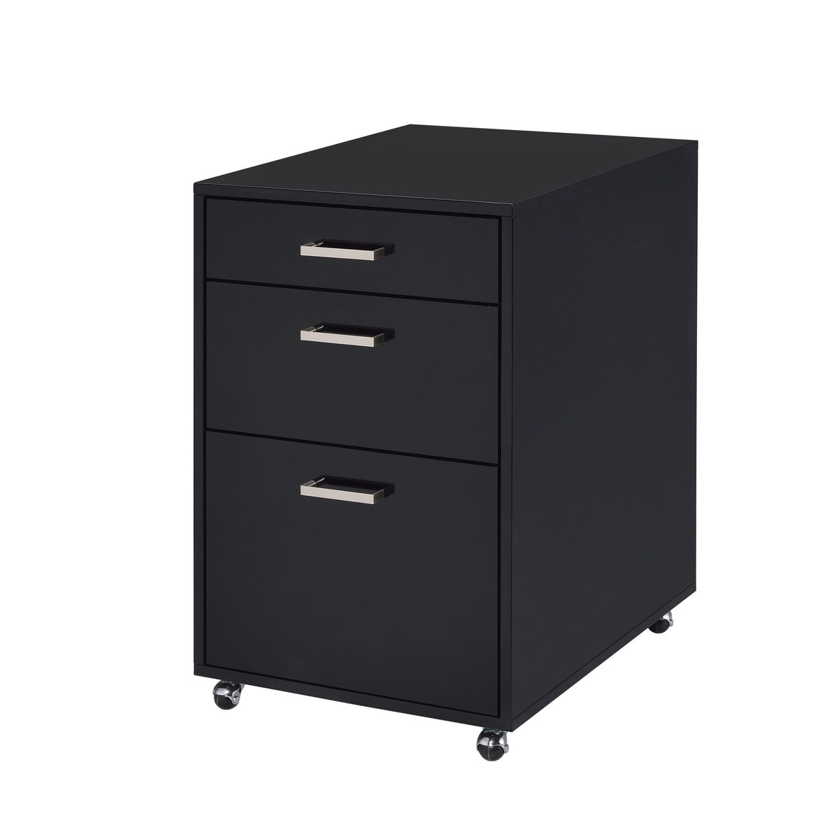 Coleen - High Gloss Cabinet