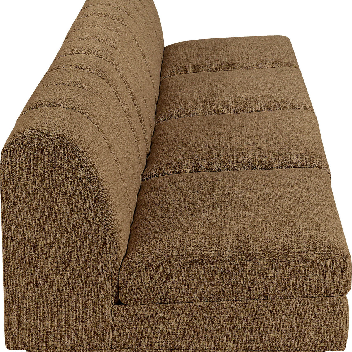 Modari - Sectional - Brown