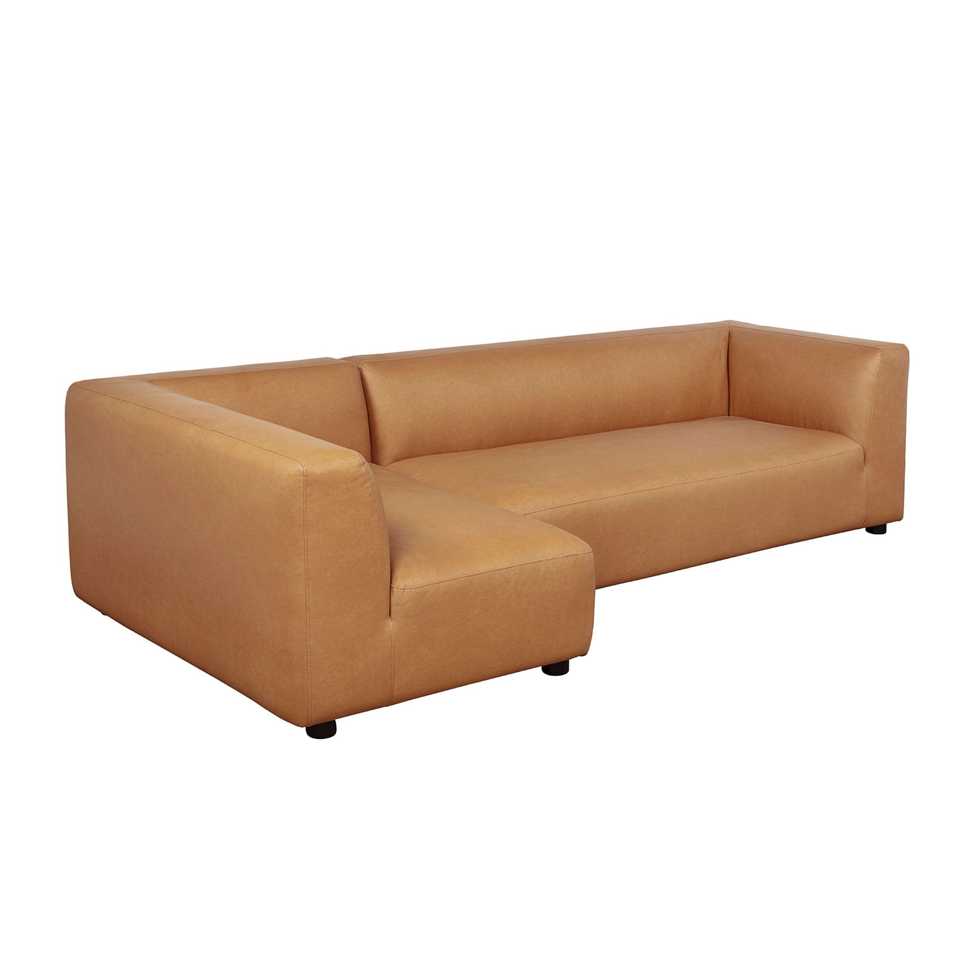 Manhattan Lukas - Sectional Sofa