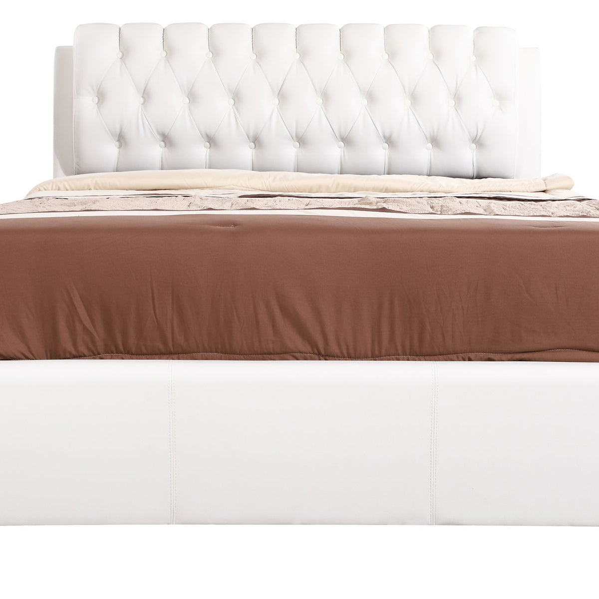 Marilla - Upholstered Bed