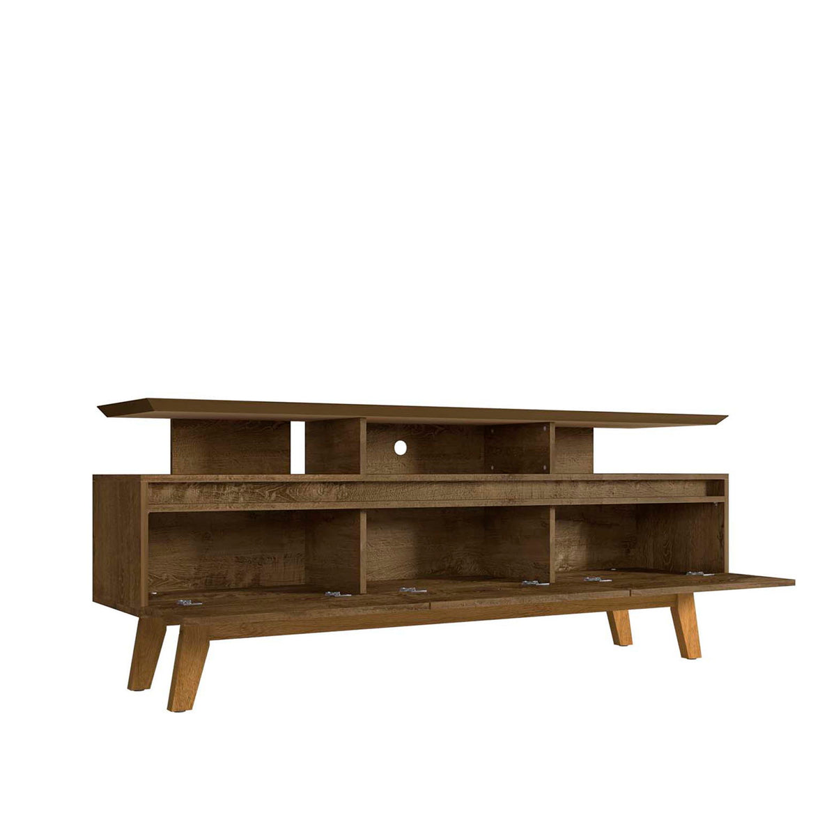 Manhattan Yonkers - TV Stand