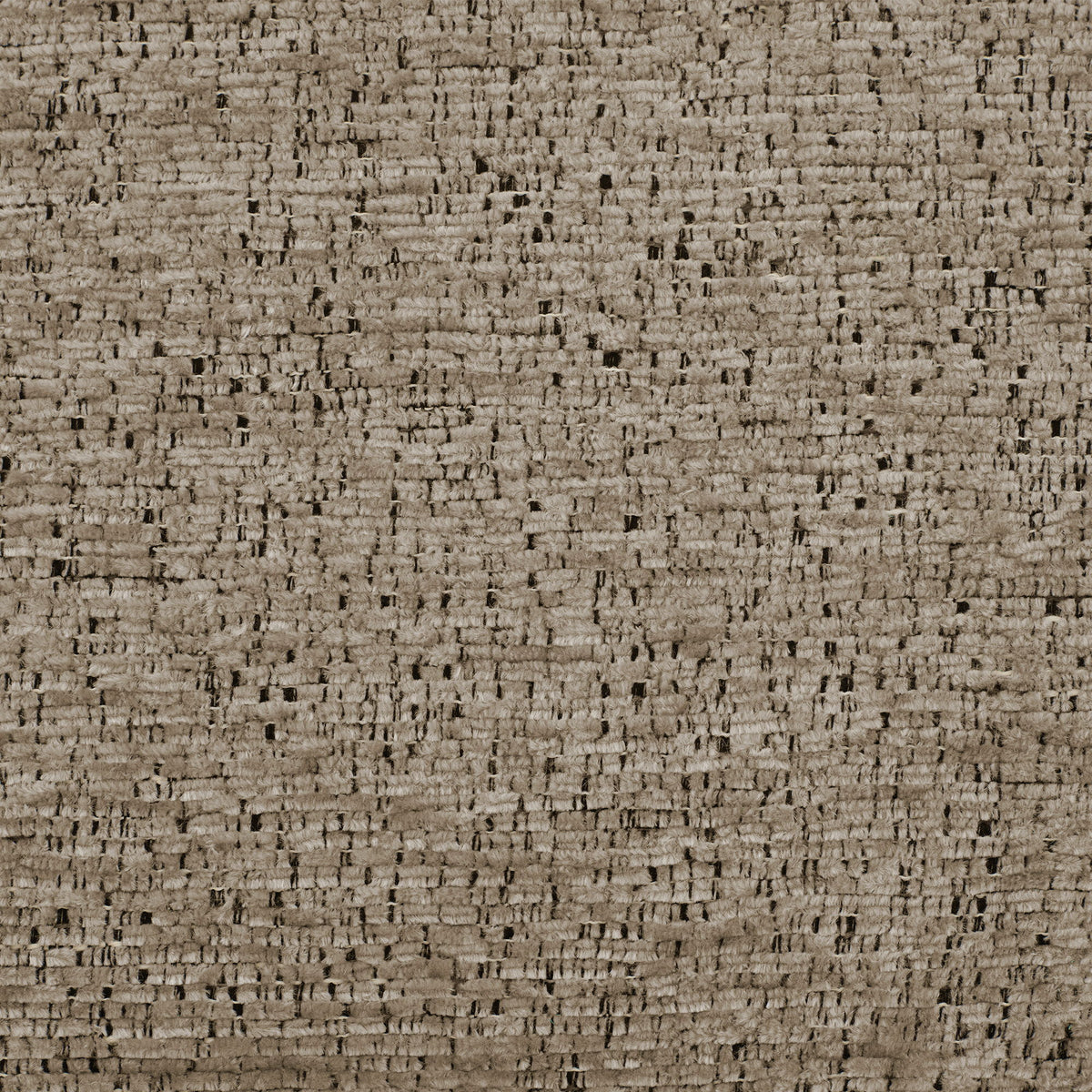 U-Shaped Sectional Sofa Bed With Storage, Charging Ports, And Cup Holders - Brown