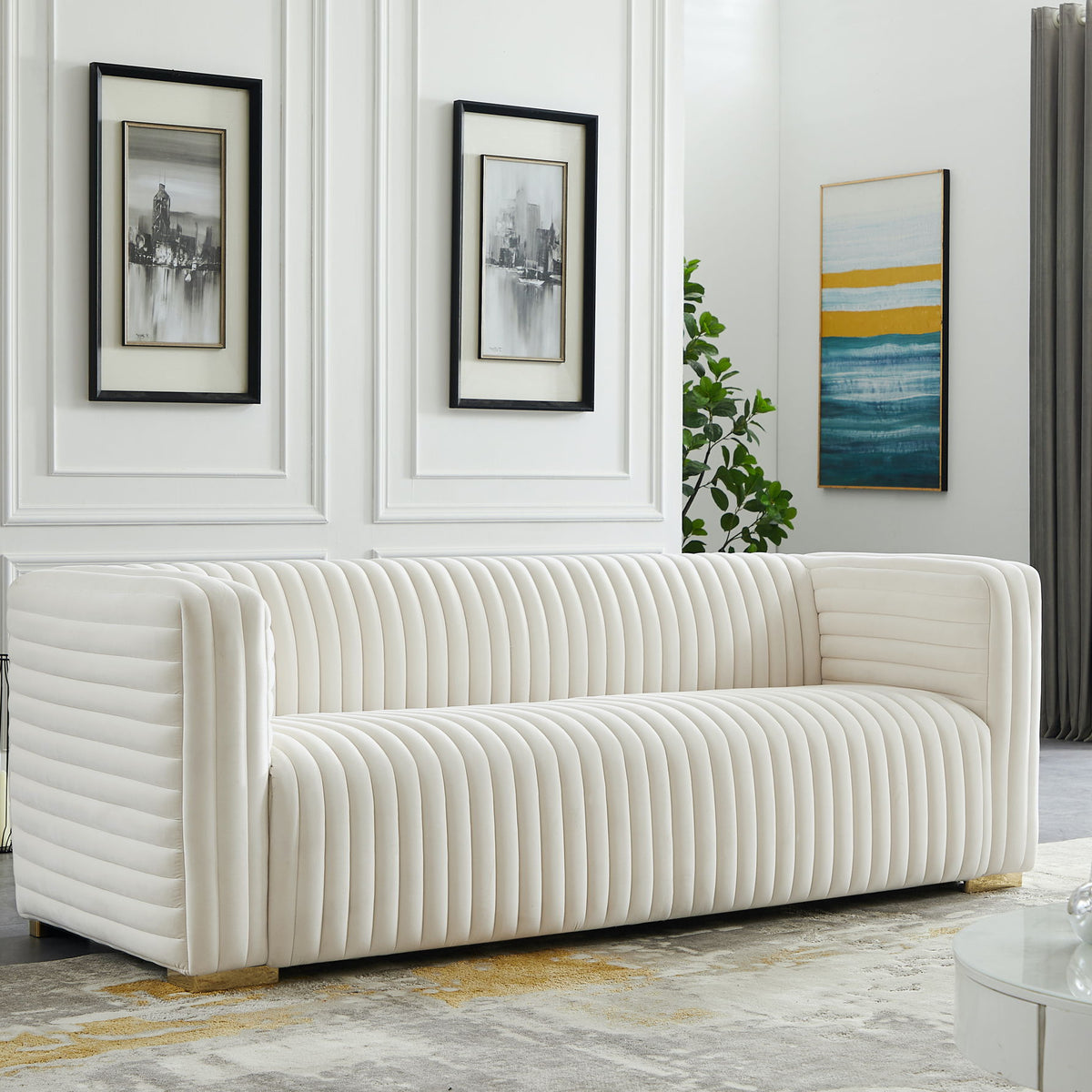 Ravish - Sofa