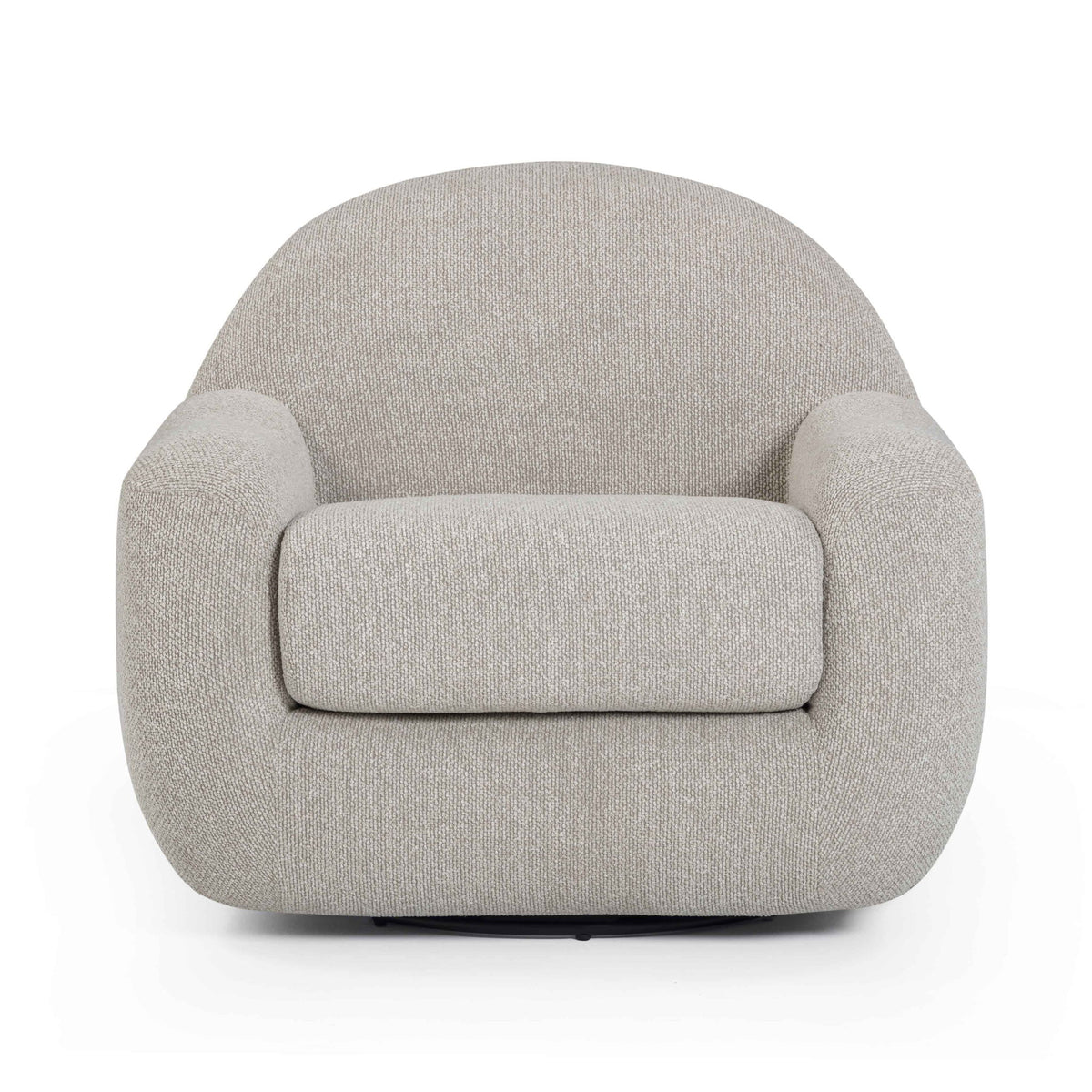 Tiago - Swivel Chair