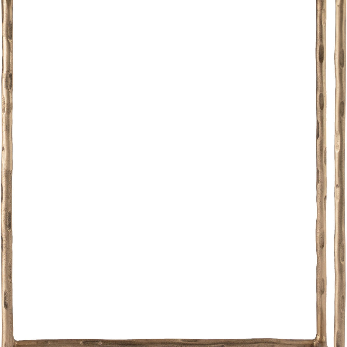 Calida - Nesting End Table - Brass