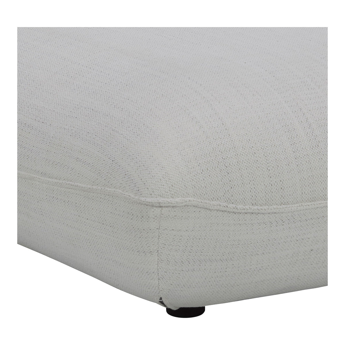 Zeppelin - Ottoman - White