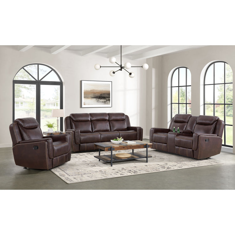 Reclining Sectionals