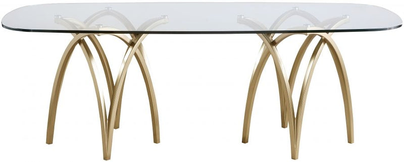 Madelyn - Dining Table