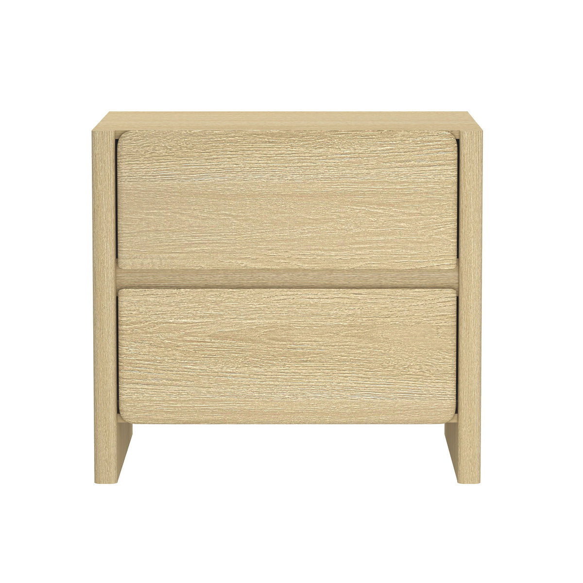 Manhattan Linda - Nightstand