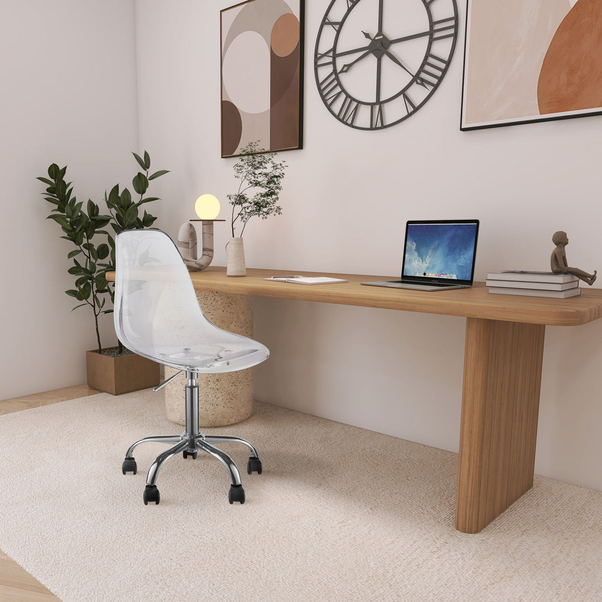 Clarion - Office Chair