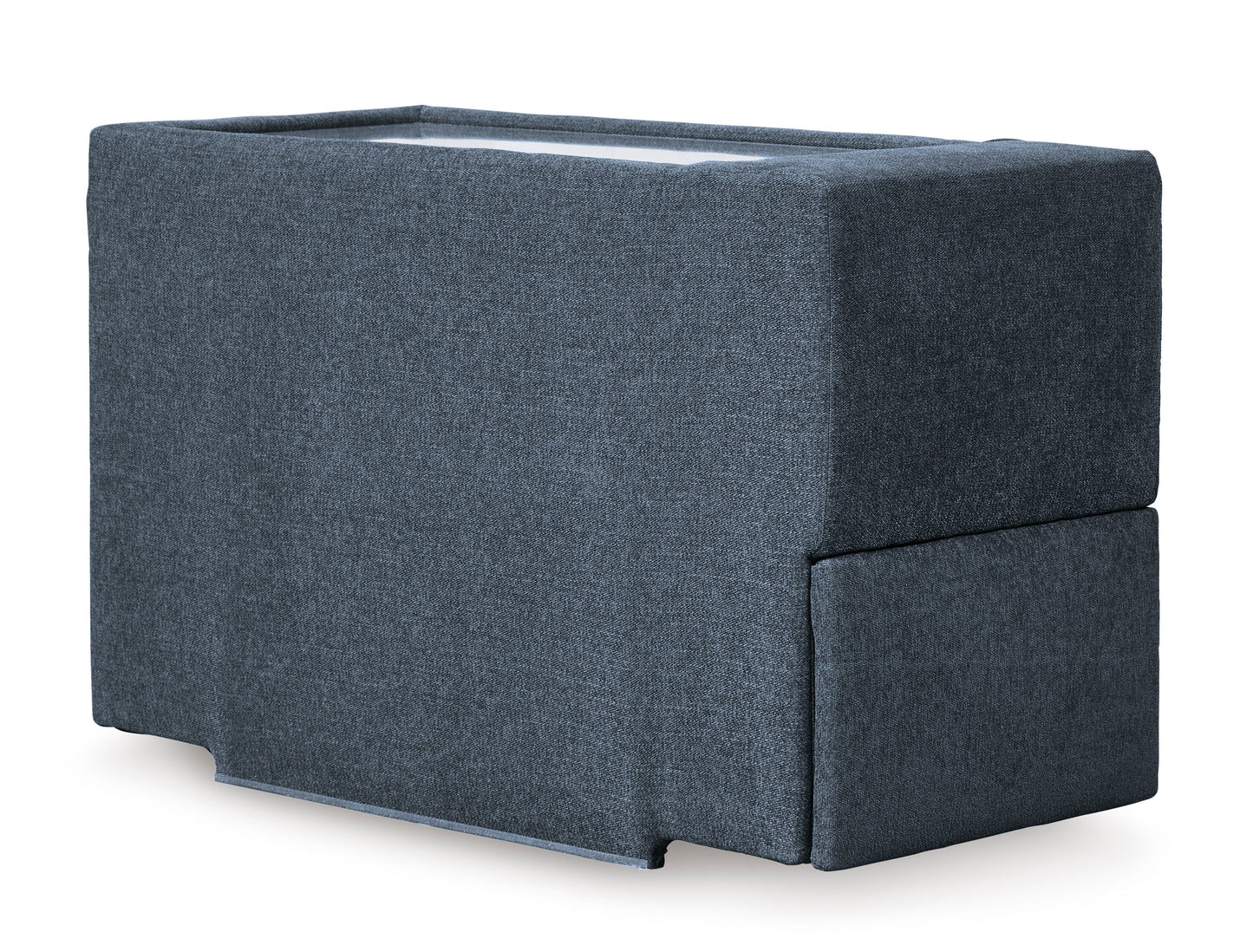 Ashley Furniture Modmax Ink Modular Sectional