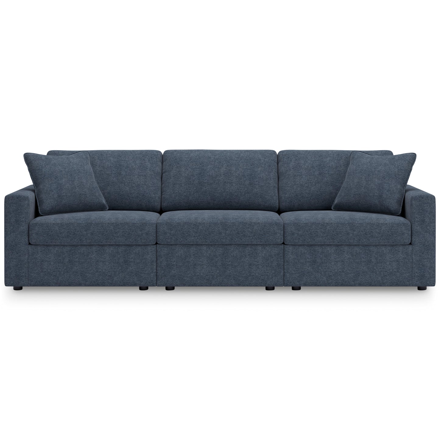 Ashley Furniture Modmax Ink Modular Sectional