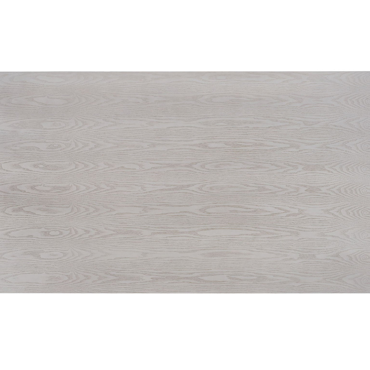 Light natural wood dining table panel with visible grain and smooth rectangular surface