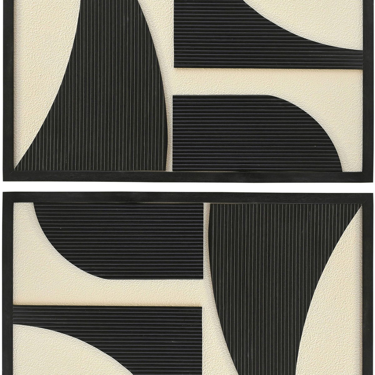 Cadence - 2 Piece Wall Art