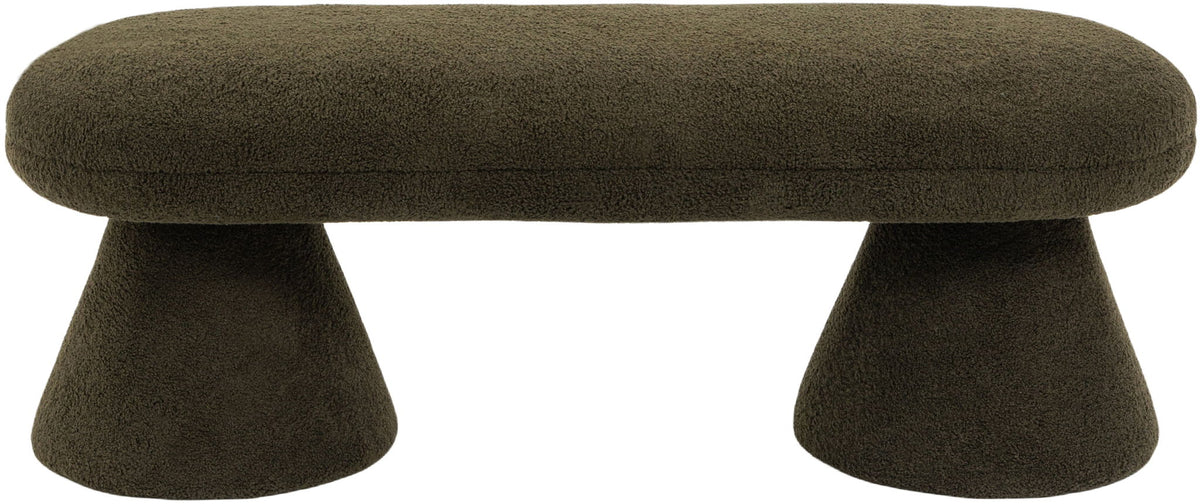 Drum - Bench