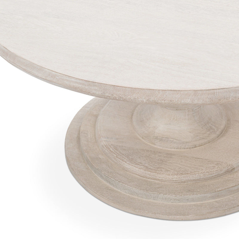 Hera - Round Table
