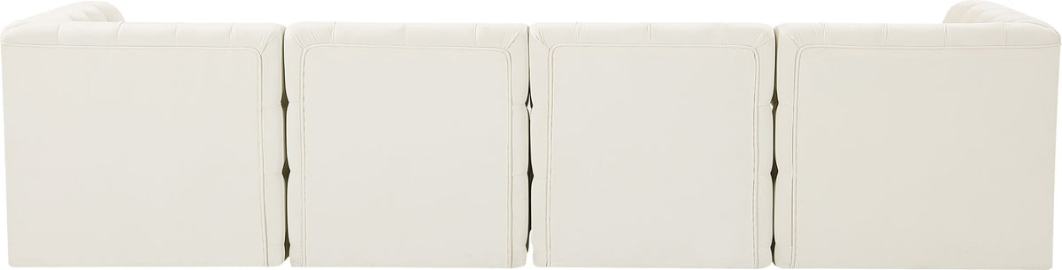 Tuft - Modular Sofa - 4 Seats