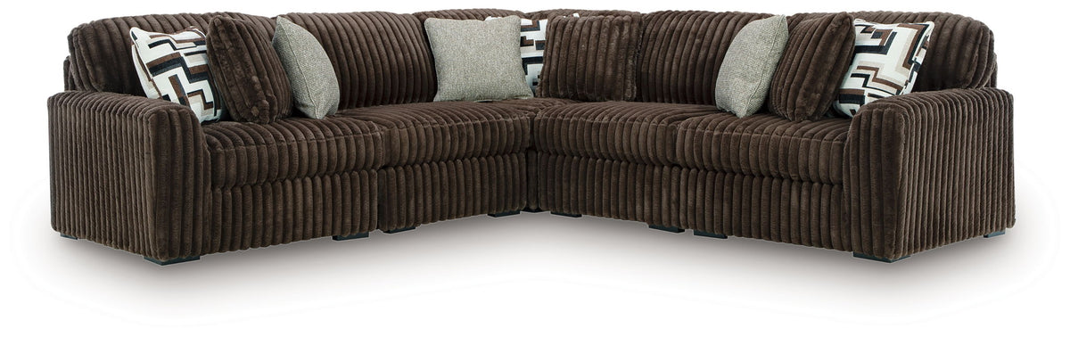 Midnight-Madness - Sectional