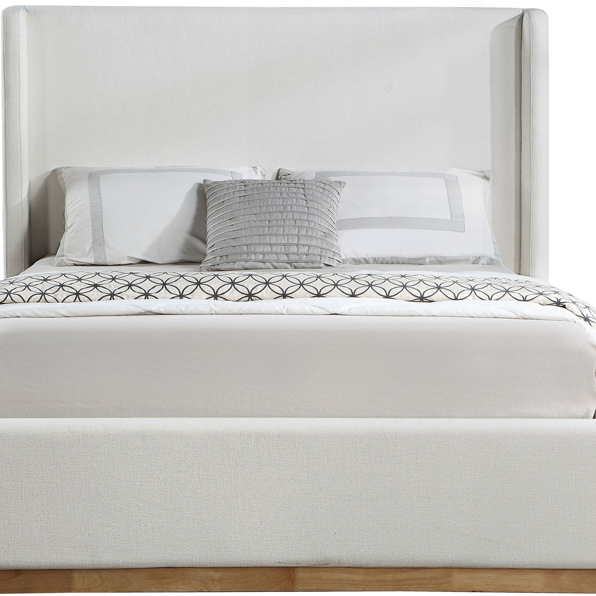 Flynn - Bed