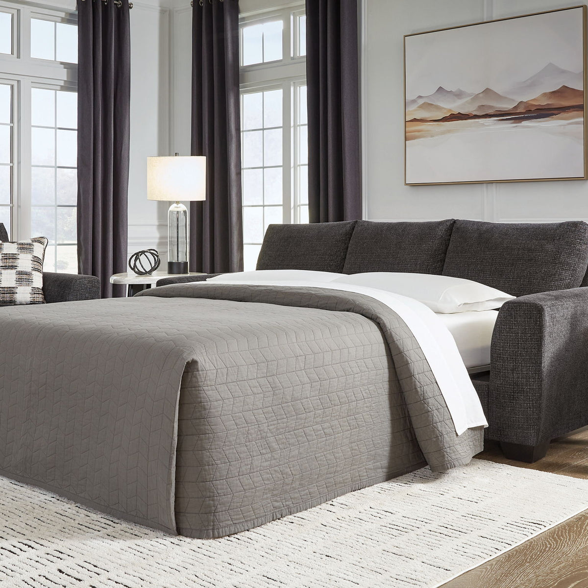 Loreo - Sofa Sleeper