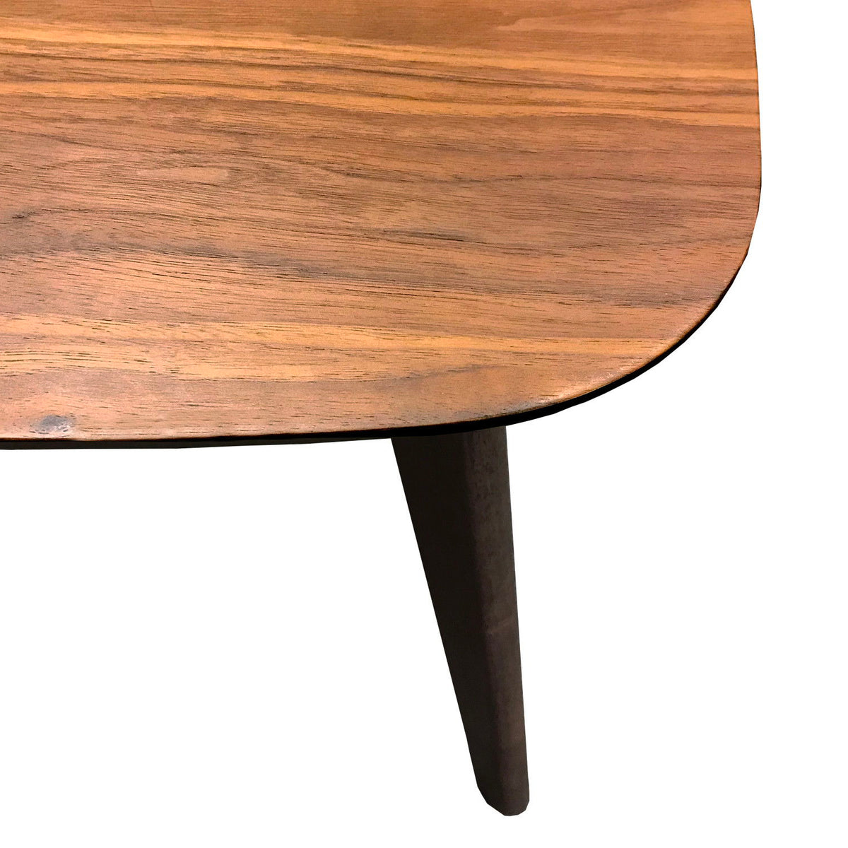 Pineda - End Table - Brown